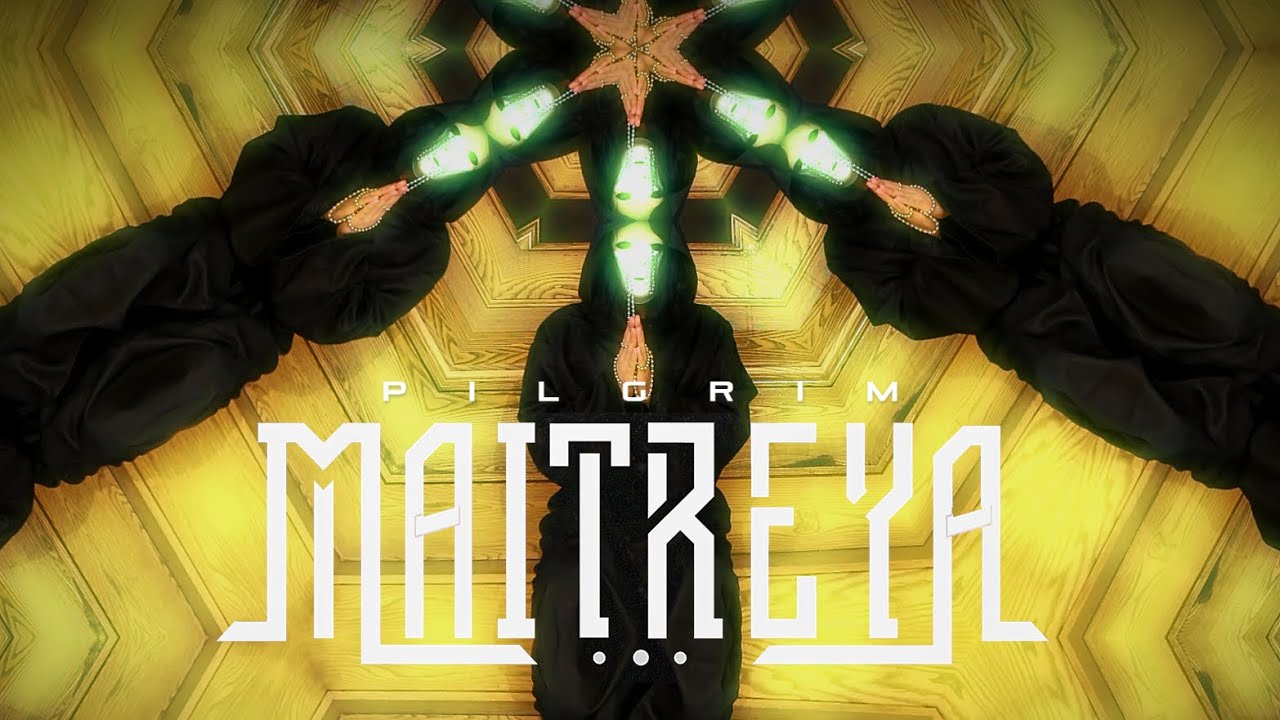 Promotional video thumbnail 2 for Maitreya