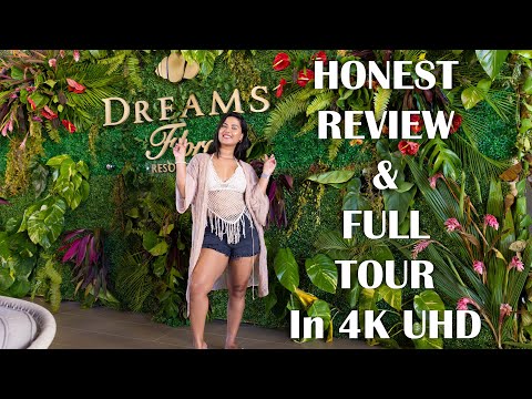Videos del Dreams Flora Resort  Spa 5★ en Punta Cana, República DominicanaVer MásVerPrecios14CerrarConsulta por Whatsapp 🇦🇷BookingTripadvisorExpediaOrbitzTripSkyscannerDespegarKayakHotelesDestiniaTrivagoLastminuteHotwireTui