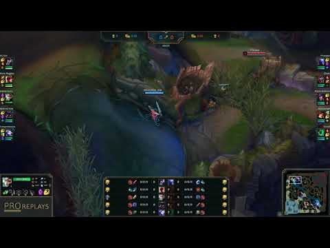 ADRIANRIVEN (RIVEN) vs RYZE - 9/1/16 KDA TOP{ CHALLENGER GAMEPLAY - NA