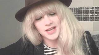 Alice Gold Track by Track - End Of The World