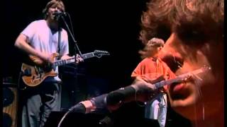 1.5 Bouncing Around the Room - 1997-07-22 | Walnut Creek Amphitheater, Raleigh, NC