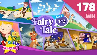 Download lagu All Stories - Fairy tale Compilation | 178 minutes English Stories (Reading Books) mp3 Download lagu All Stories - Fairy tale Compilation | 178 minutes English Stories (Reading Books) mp3
