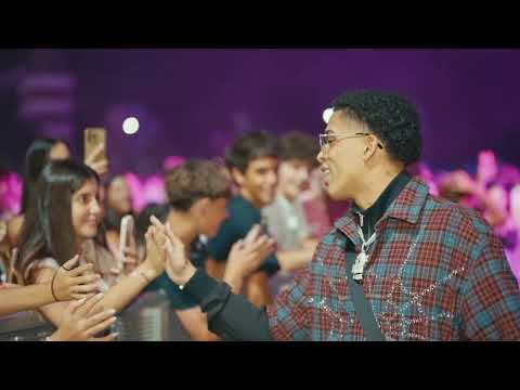 Derek Santana - TE VES KBRONA