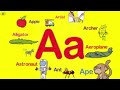 Words That Start With A
