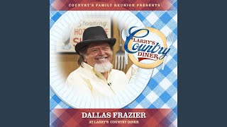 If My Heart Had Windows (Live)