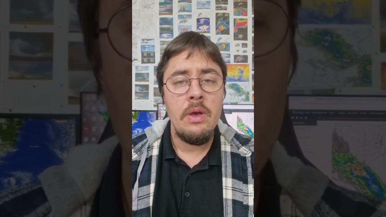 Previsão do tempo e temperatura para Itapiranga e região nesta quinta-feira (24)