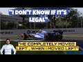 Carlos Sainz Full Team Radio As He Made Contact With Lewis Hamilton During Last Lap Of Miami GP