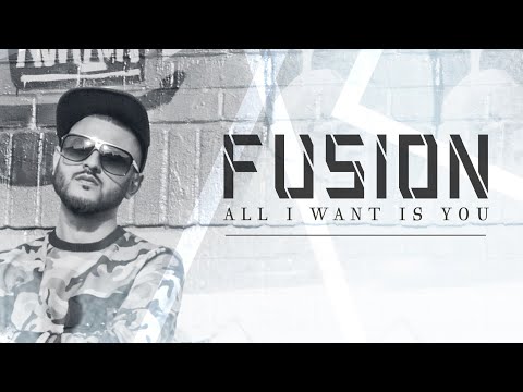 Fusion | All I Want Is You | FireTiger | **Official Video** | VIP Records
