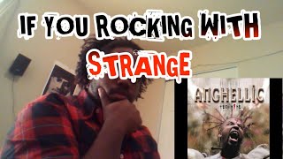 TECH N9NE SINISTER TECH