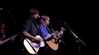 Indigo Girls Driver Education Live