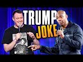 Dave Chappelle Requests A Joke From Shane Gillis