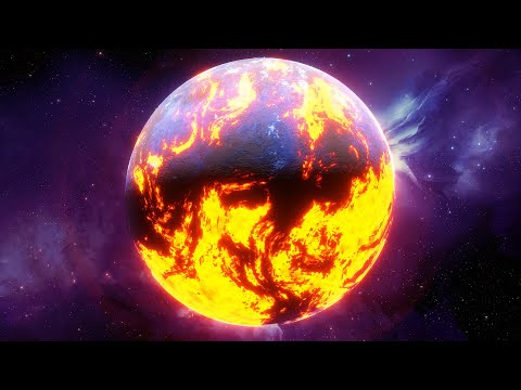 SpaceEngine Exploration #1