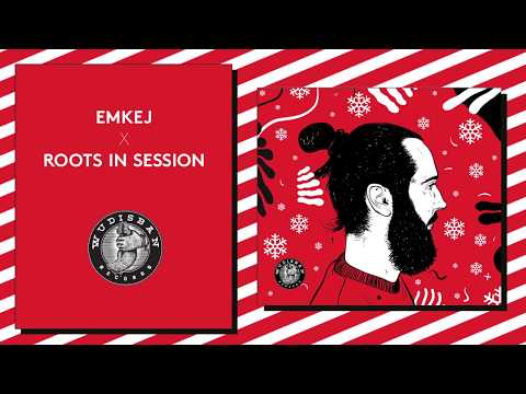 EMKEJ X ROOTS IN SESSION - PROBAJ RAZUMET (REMIX)