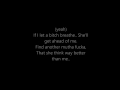Ricky Hil- Xanax Bars (lyrics) 