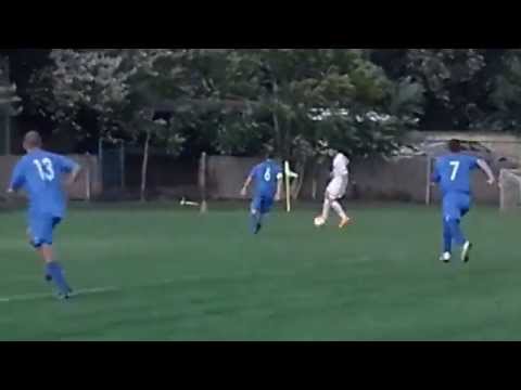 Testvériség SE 0- 2 Ikarus BSE Orosz József helyzete