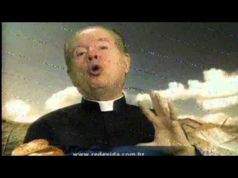 O Pão Nosso 5 Agosto 2014 - Pe.F.C.Cardoso.