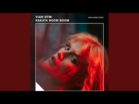 Rakata Boom Boom (BKB)