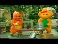 PBS Kids Barney And Friends Promo WOSU 2008