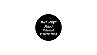 JavaScript 객체 지향 프로그래밍 - 1. 수업소개
