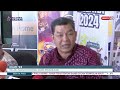 19 SEPT 2023 BERITA PAGI KUAM 23 MELAKA SASAR KEHADIRAN 45 000 PENGUNJUNG