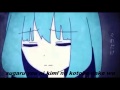 Hatsune Miku Crier (Lyrics) 