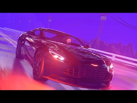 Behmer & BIGMOO ft. Victor Perry - Genesis (Official Music Video)