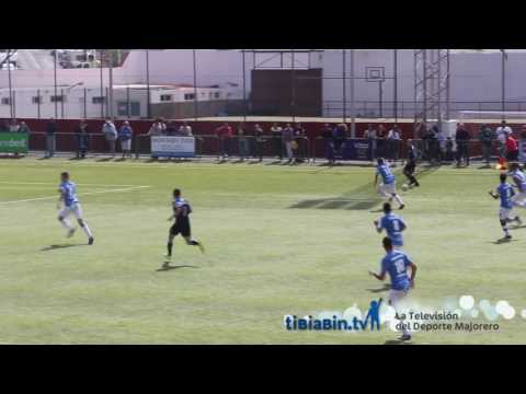 Goles Unión Puerto 2   Cotillo 2