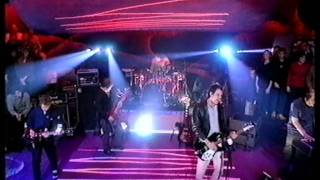 Six By Seven, For You, live on Later With Jools Holland 1998
