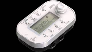 Korg Pandora Mini - What To Know & Where To Buy | Equipboard