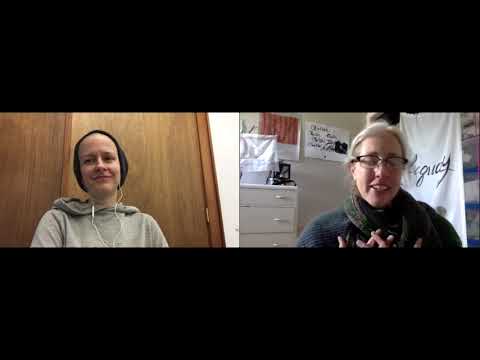 STBT Season 2/Episode 1:  Shea Settimi