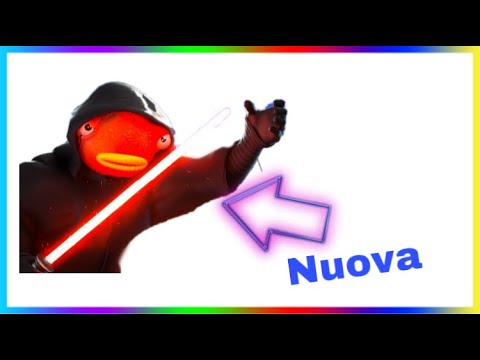 Provo le nuove spade laser