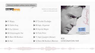 Emre Altuğ - Gözün Aydın Yar (Official Audio)