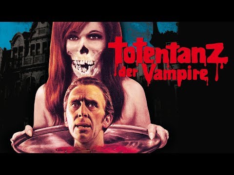 Trailer-Vorschau: Totentanz der Vampire