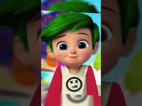 Pk xd journey and Barbaro edit