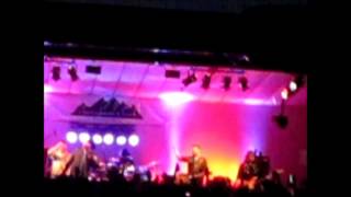 Reckless Kelly - Wild Western Windblown Band