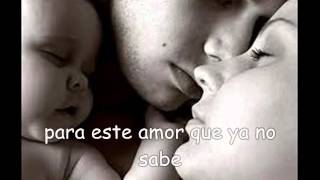 Amaia Montero - Tu mirada con letra