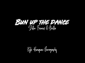 Bun Up The Dance Dillon Francis Skrillex Kyle Hanagami Choreography Dance Cover