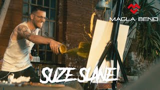Suze slane