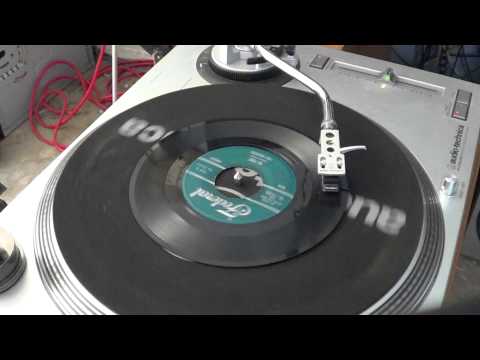 45 Format The Sheiks So Fine Federal 12355 A