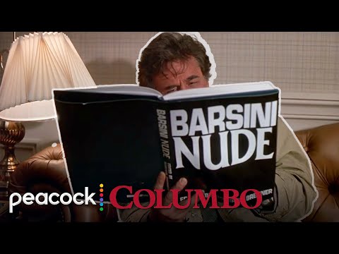 Nightmares | Columbo