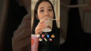 Download lagu Jisoo Blackpink Asmr Mukbang 🥟🍣🥤🍝🍜🍡🍫 #kpop #blackpink #jisoo #shorts #asmr #mukbang #food mp3 Download lagu Jisoo Blackpink Asmr Mukbang 🥟🍣🥤🍝🍜🍡🍫 #kpop #blackpink #jisoo #shorts #asmr #mukbang #food mp3