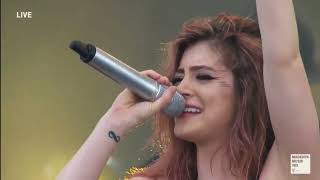 Against The Current - Voices - Live - Rock Am Ring 2019 pt10
