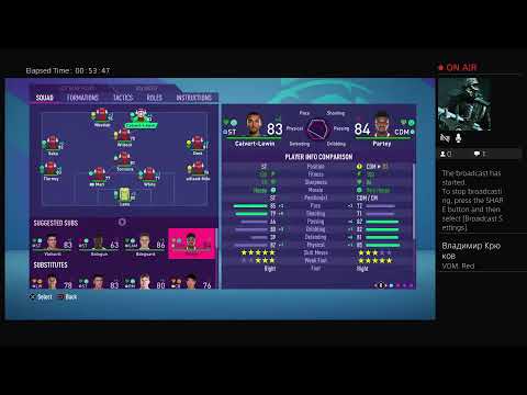 Arsenal career mode episode 3, Can we get top four?