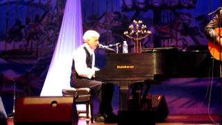 Dennis DeYoung Styx Lorelei @ Governors State University Theatre