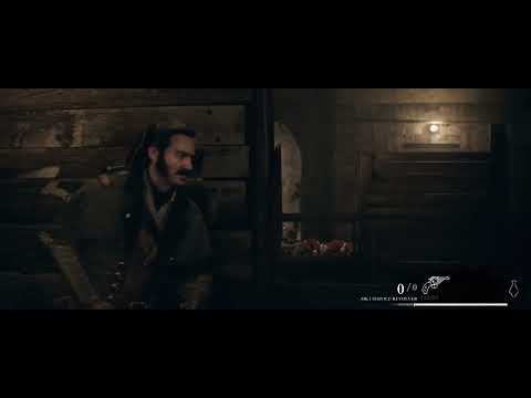The Order 1886 | Full Gameplay Playthrough | FHD 60FPS PS5 | Part 10 | With Commentary | ENDING