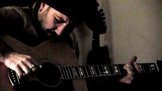 Maurizio Abate @ Mumble Rumble, Salerno