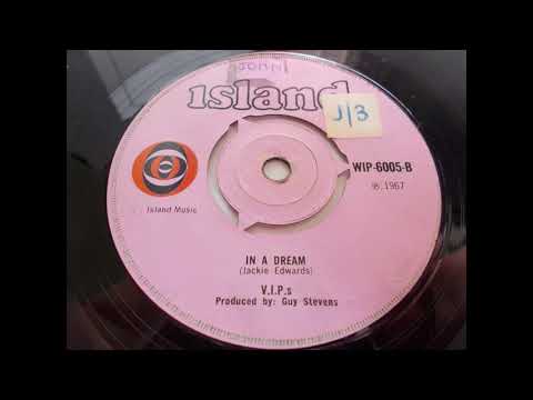 The V.I.P’s – In A Dream    -   UK Psych --  Art ---  Spooky Tooth