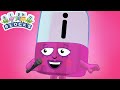 Words With The Letter I Learn To Read Officialalphablocks
