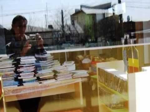 TOT DIGITALES - EU BIBLIOTECARUL