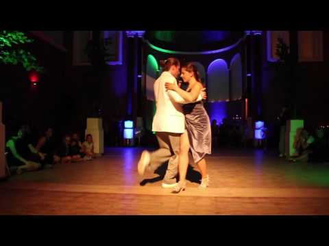 Tangosafari Brody 2017 / Agnieszka Stach & Tymoteusz Ley 1/2